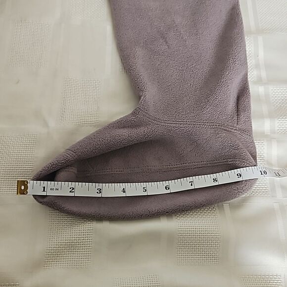 Hunter Women's Tall Socks Brown Medium 5-7 - Picture 4 of 16